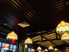 大堂-悦满楼·西关名点·湛江名菜(航空综合大厦店)