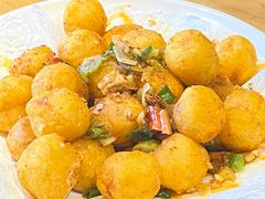 -Alali阿拉礼·新疆家宴(西溪新座店)