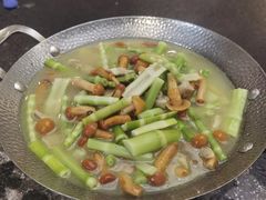 -小乡小镇·传承桐庐土菜·老板亲自烧的菜