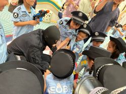 点击看大图 -奈尔宝·儿童乐园·亲子餐厅(苏州大悦城店)