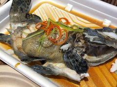 -盒马鲜生(顺义店)