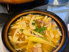 -千岛湖鱼味馆(十字街总店)