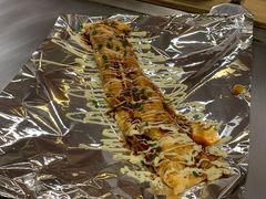 -日葵 大阪烧ひまり(仙霞路店)