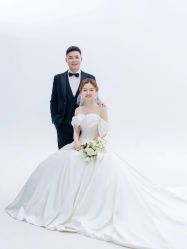 -金夫人婚纱摄影(总店)