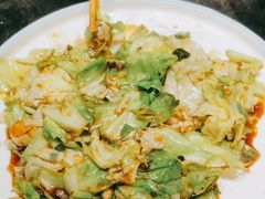 -李记饺子·熏酱东北菜(欢乐谷店)