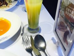 -西部牛排(京华城店)