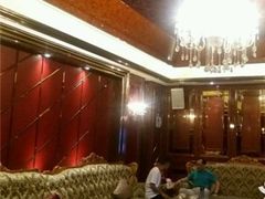 -柏粤汇PARKVIEW KTV(欢乐海岸店)