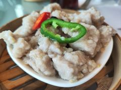 -春满园·早茶·粤菜·宴会(前海店)