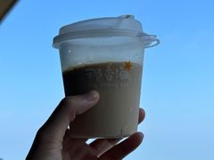 -悬崖咖啡厅