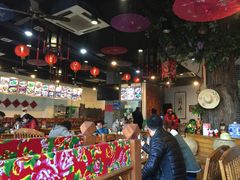 大堂-东北大菜馆(延长路店)