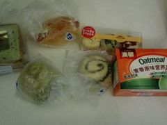 -爱达乐面包生日蛋糕(崇州金都汇店)