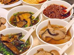 -太婆天府山珍酒楼(亚运村店)