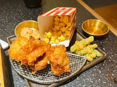-摩打食堂(壹方中心店)