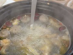 -濠轩阁特色生蚝火锅(水湾路店)