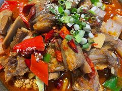 -88号小吃店·经典云南菜·地道纳西美食