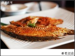 罗非鱼-茶马古道(大悦城店)