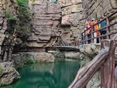 -云台山风景名胜区