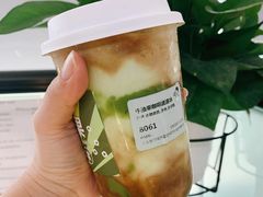 -喜茶(深圳丰盛町店)