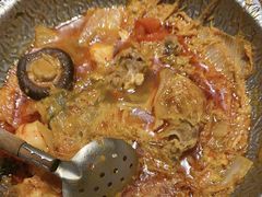 -一心创作料理屋(经开万达店)