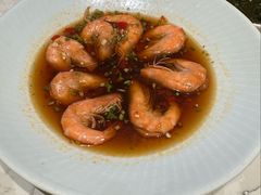 -潮州府·潮菜·砂锅粥(徐家汇店)