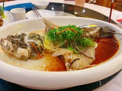-味可道·黄圃人家园林酒家(兆丰店)