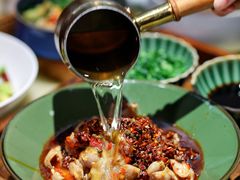 -锦府盐帮·侯宅(五棵松万达店)