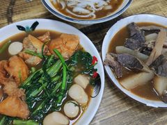-正宗阳山牛杂(东城店)