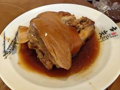 -春發合饭庄