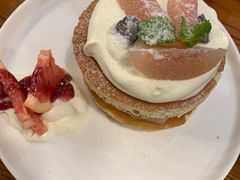 -AFS Cafe & Canteen(闽江二路店)