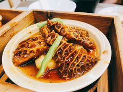 -蔡澜点心·粤菜(西单大悦城店)