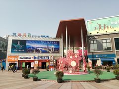 -证大大拇指广场(芳甸路店)