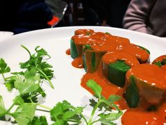 小大董凉皮-小大董·烤鸭(凤凰汇店)