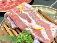-西塔老太太泥炉烤肉(双井店)