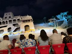 -三亚红色娘子军演艺公园景区