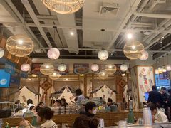 -晴季寿司(延河路万达广场店)