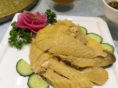 本地白切鸡-利鸿私宴(南京路步行街店)