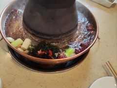 -阳坊大都涮羊肉(阳坊总店)
