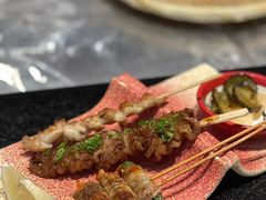 -鸟山鸣·日料食堂(王府井店)