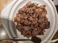 -九毛九西北菜(大东海店)