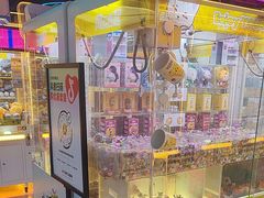 -风云再起游乐汇(北京西单西西友谊店)