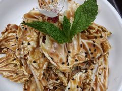 -鲁宴·鲁煨黄河生态大鲤鱼(月坛店)