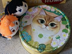 -家琳甜品(江南东店)