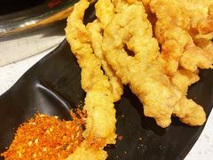 -钢管厂五区小郡肝火锅串串香(清河店)