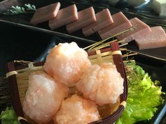 -湊湊火锅·茶憩(新中关购物中心店)