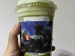 -霸王茶姬(东方新天地店)