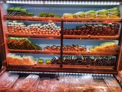 -老谢野馄饨(延安路店)