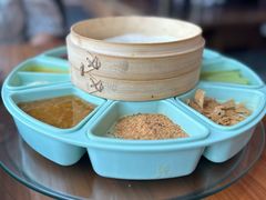 -羲和雅苑•北京烤鸭(瑞吉店)