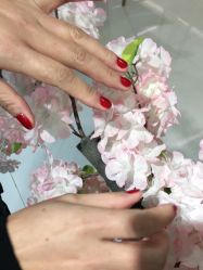 -小美汇美甲美睫美护