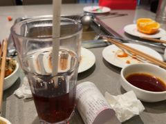 -海底捞火锅(王府井店)