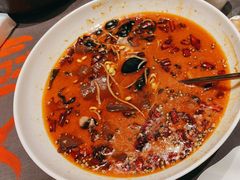 -小天厨民间菜馆(深圳街店)